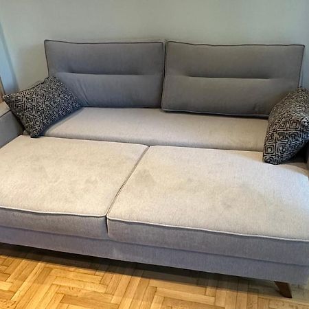 Vasilis Luxury Apartment Афіни Екстер'єр фото