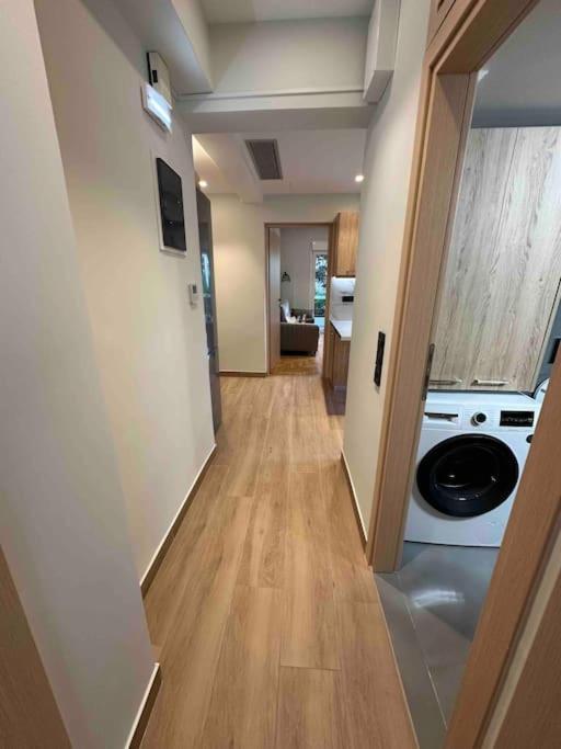 Vasilis Luxury Apartment Афіни Екстер'єр фото
