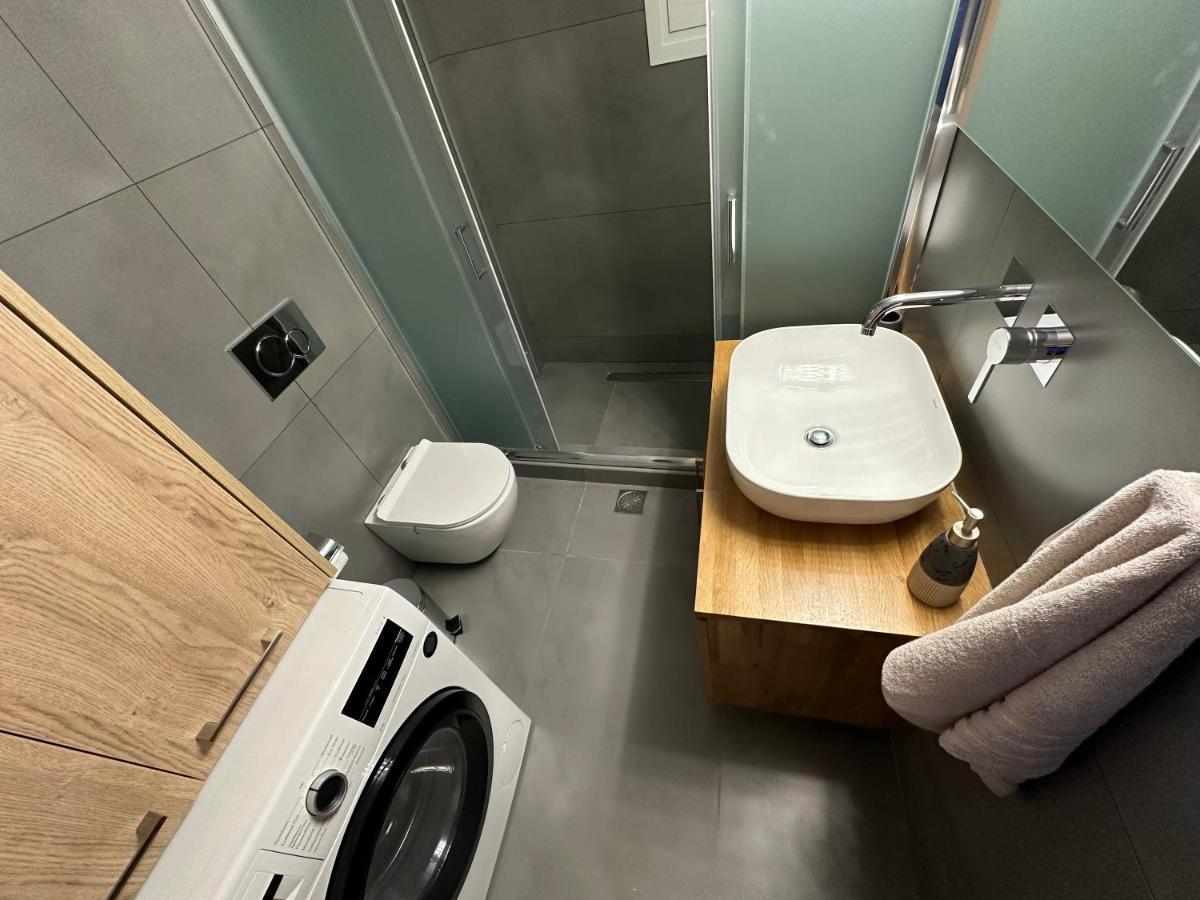 Vasilis Luxury Apartment Афіни Екстер'єр фото