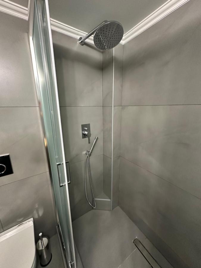 Vasilis Luxury Apartment Афіни Екстер'єр фото