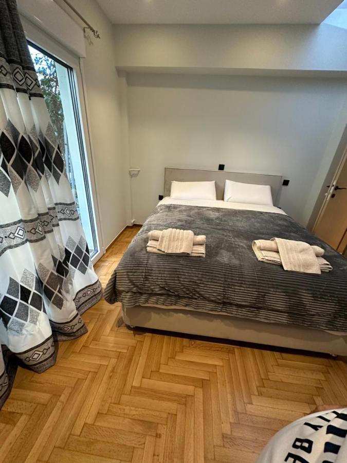 Vasilis Luxury Apartment Афіни Екстер'єр фото
