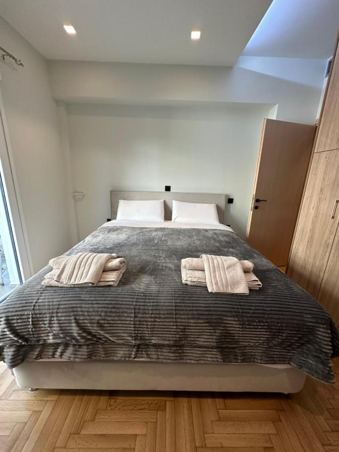 Vasilis Luxury Apartment Афіни Екстер'єр фото