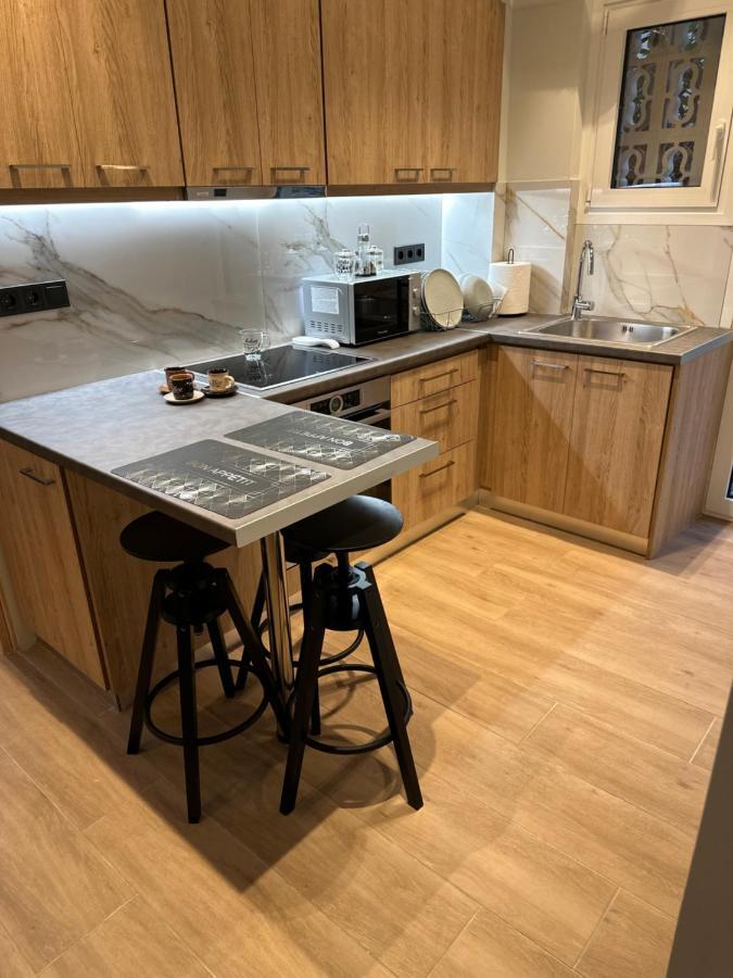 Vasilis Luxury Apartment Афіни Екстер'єр фото