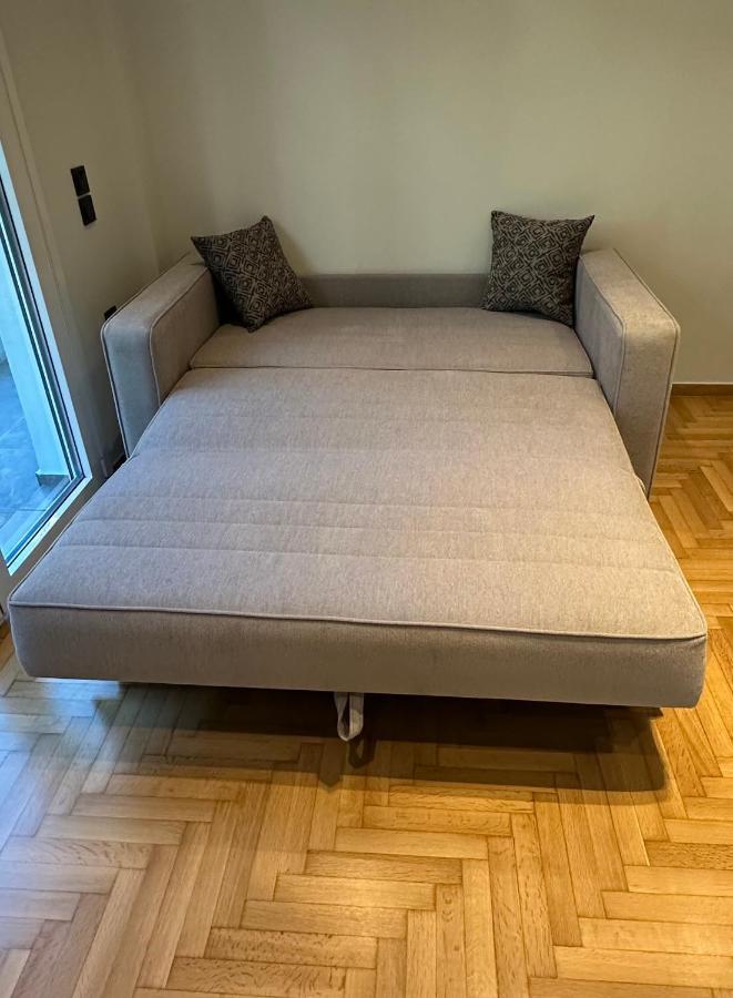 Vasilis Luxury Apartment Афіни Екстер'єр фото