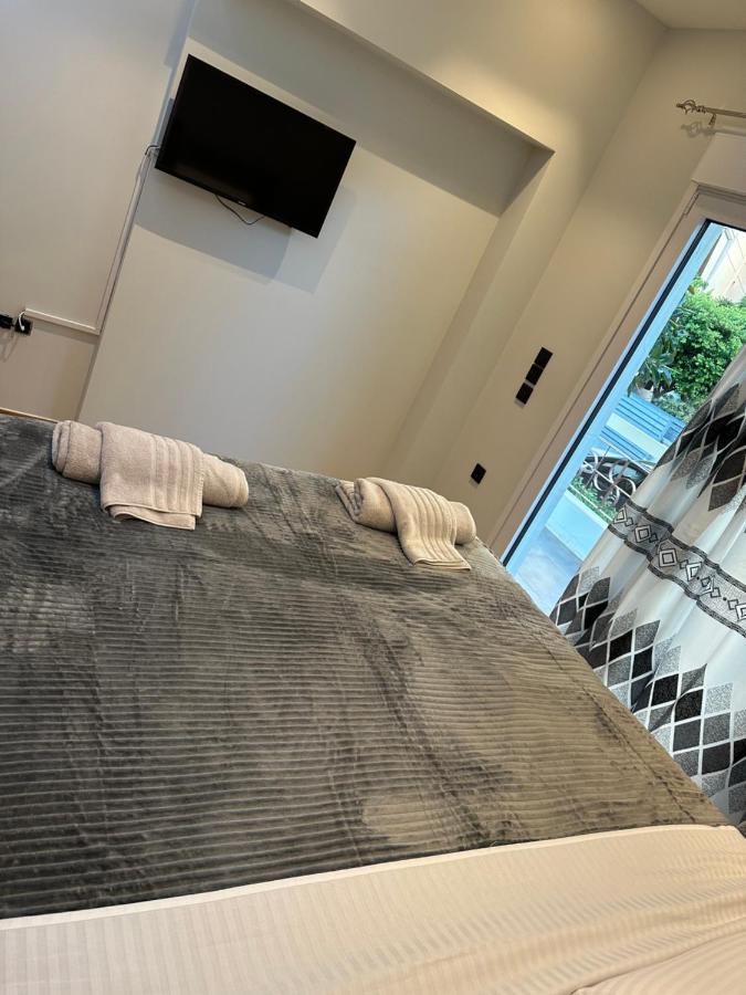 Vasilis Luxury Apartment Афіни Екстер'єр фото