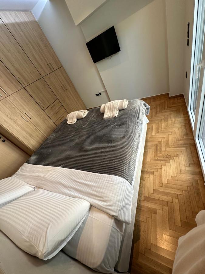Vasilis Luxury Apartment Афіни Екстер'єр фото